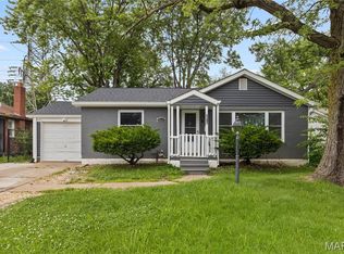 2010 N Hanley Rd, Saint Louis, MO 63114