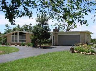 263 Thorn Rd, Gilbertsville, KY 42044