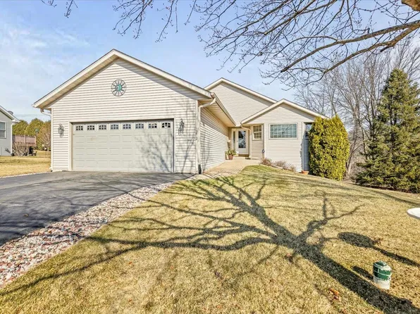 2272 Drexel Ave, Davis, IL 61019