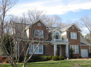 4204 Coles Pond Dr, Durham, NC 27705