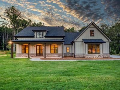 213 Old Highway 81, Oxford, GA, 30054