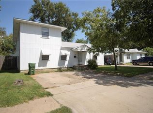 1309 Maple Dr, Garland, TX 75040