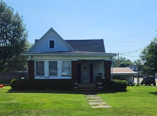 13 S Main St, Dale, IN 47523