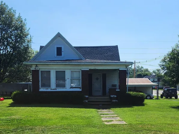 13 S Main St, Dale, IN 47523