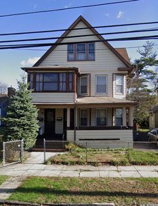 408 Union Avenue, Bridgeport, CT, 06607