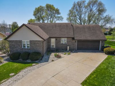 7 Janeese Ct, Manteno, IL, 60950