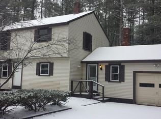22 Scott Rd, Townsend, MA 01474