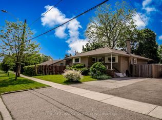 73 Thornbeck Dr, Toronto, ON M1G 2J7