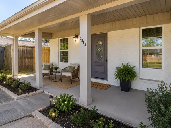 3514 Mattye Maye Dr #A, Pasadena, TX 77503