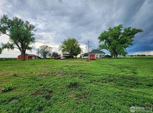 8623 County Road 35.7, Atwood, CO 80722