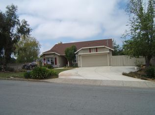 14761 Charter Oak Blvd, Salinas, CA 93907