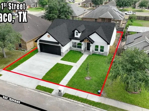 2002 E 1st St, Weslaco, TX 78596