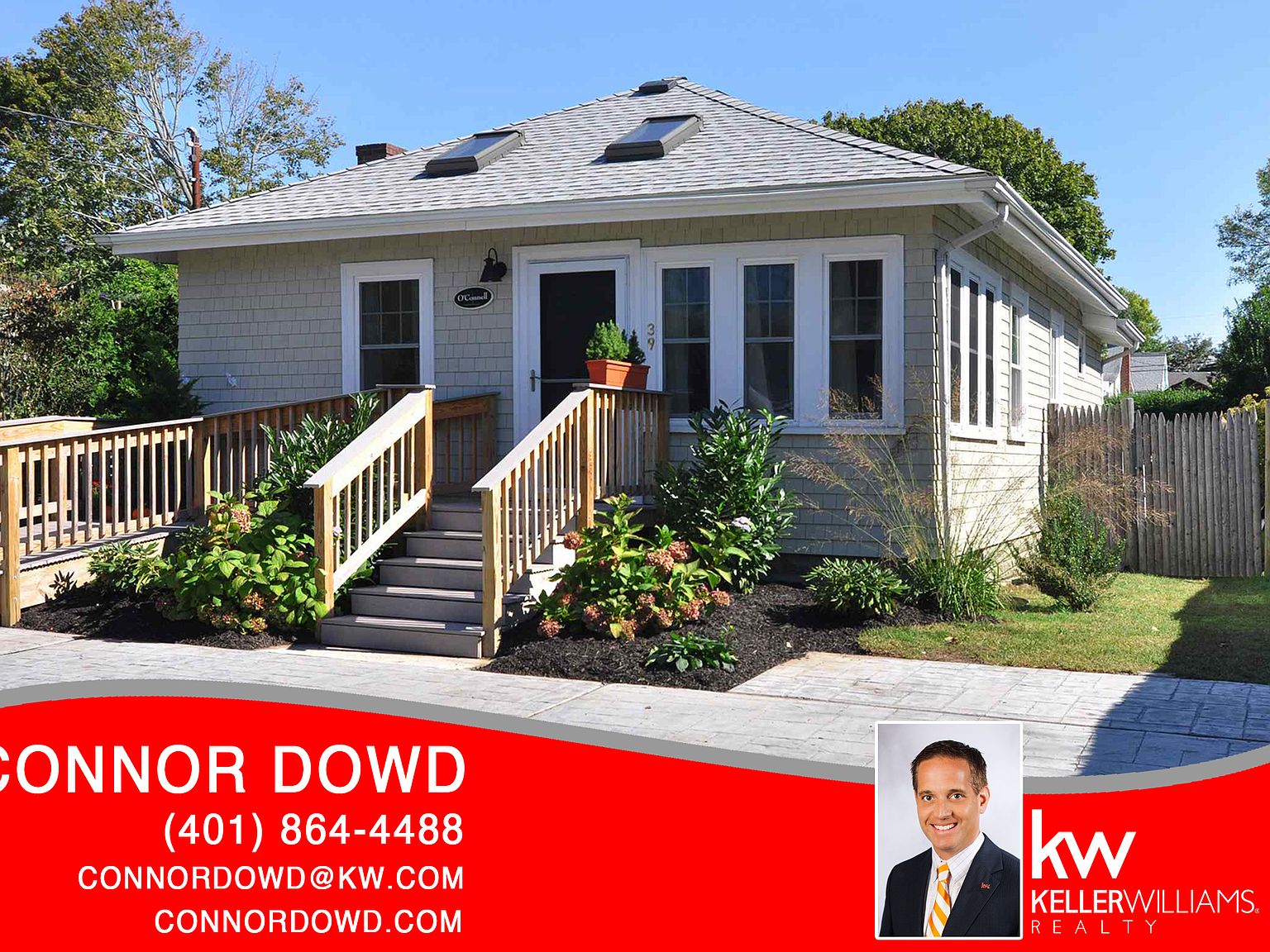 39 Renfrew Ave, Middletown, RI 02842 Zillow