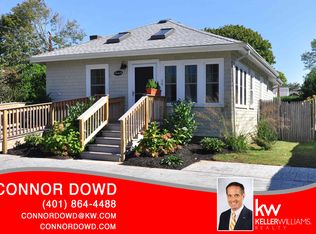 39 Renfrew Ave, Middletown, RI 02842
