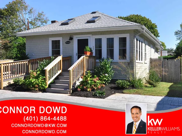 39 Renfrew Ave, Middletown, RI 02842