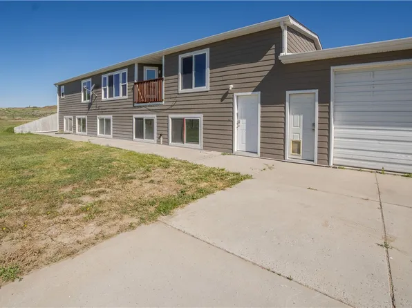 1218 Bighorn Rd, Hardin, MT 59034