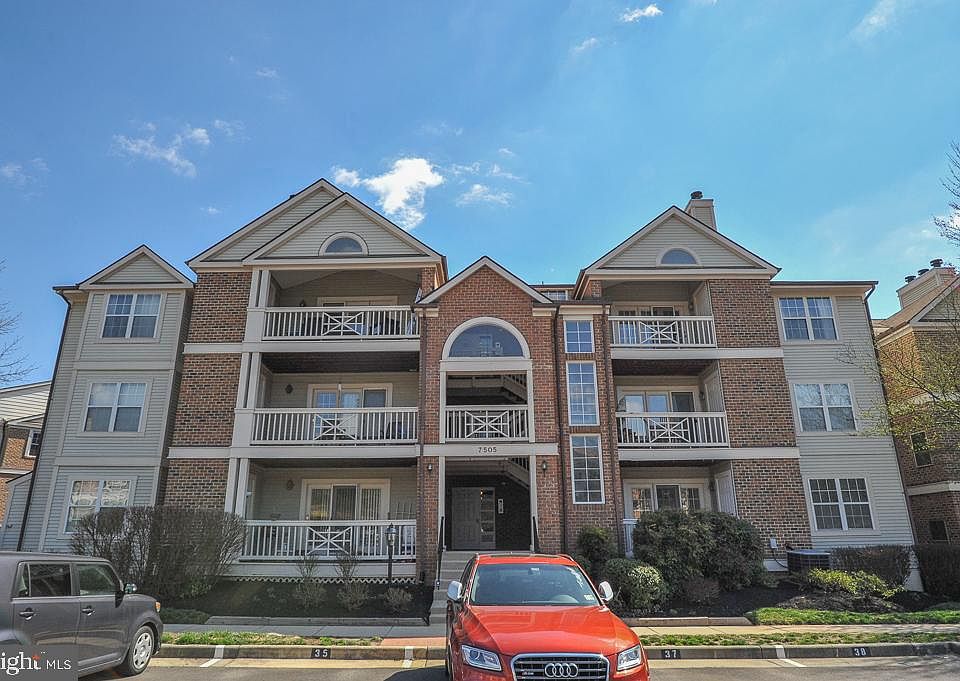 1st image of 7505 Ashby Ln Unit D