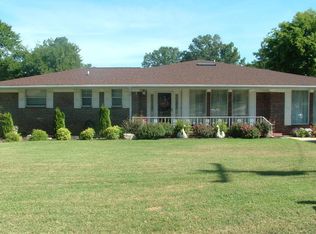 44 Stovall St, Fort Oglethorpe, GA 30742
