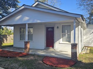 2507 N View Ave #1/2, Augusta, GA 30904