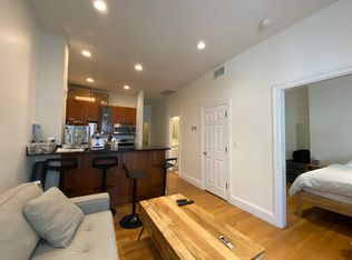 15 Garrison St APT 7, Boston, MA 02116