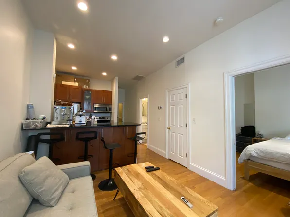 15 Garrison St APT 7, Boston, MA 02116