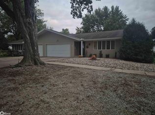 514 E Lucas St, Algona, IA 50511