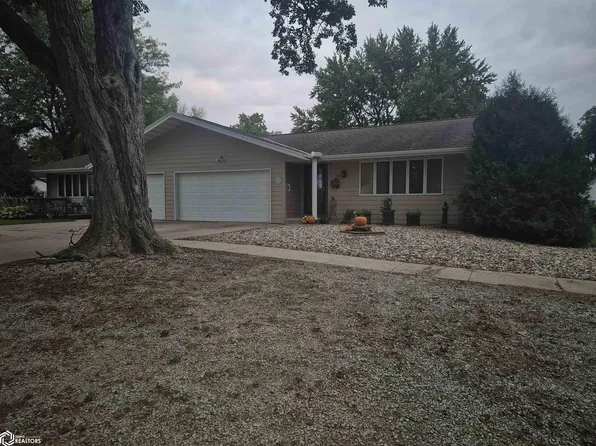 514 E Lucas St, Algona, IA 50511