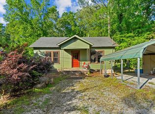 811 Murray Dr, Chatsworth, GA 30705