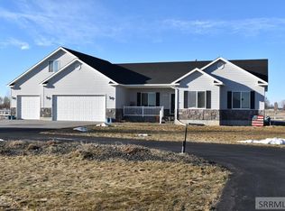 3827 E 137 N, Rigby, ID 83442