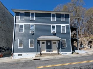 165 Abeel St #2R, Kingston, NY 12401