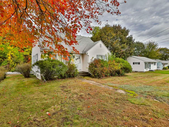 160 Titus Avenue, Manchester, NH 03103
