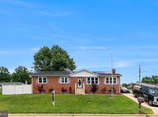 4604 Brava Ct, Fort Washington, MD 20744