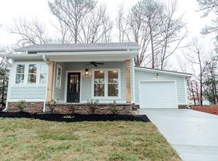 3226 Parkstone Pl NW LOT 58, Cleveland, TN 37312