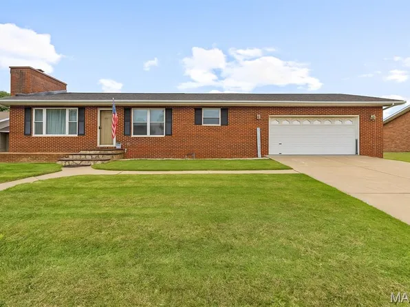 465 Sycamore Dr, Sainte Genevieve, MO 63670