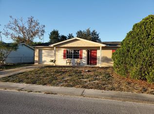 8101 Dedham Dr, Pt Richey, FL 34668