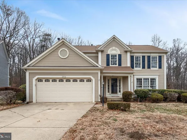 2902 Chevoit Hill Ct, Woodbridge, VA 22191