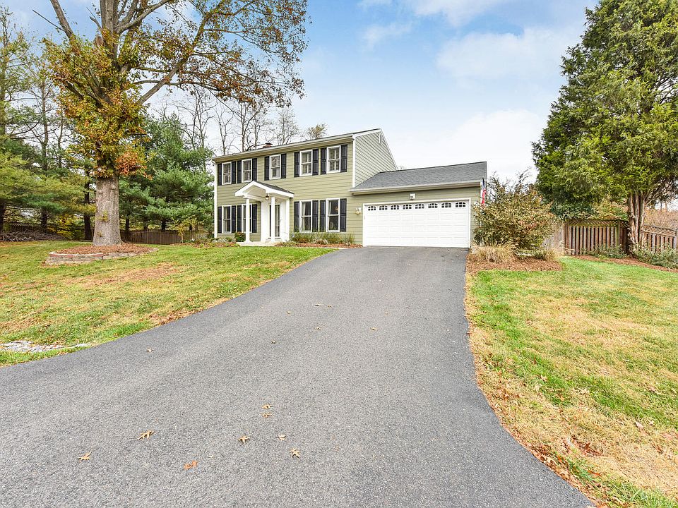 1st image of 2600 Seskey Glen Ct
