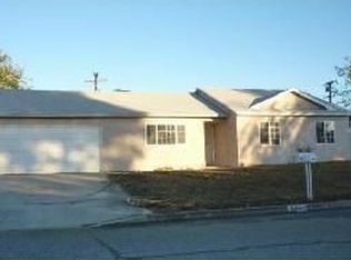 561 N Verde Ave, Rialto, CA 92376