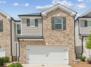 1058 Arrowlake Rd, Marietta, GA 30064