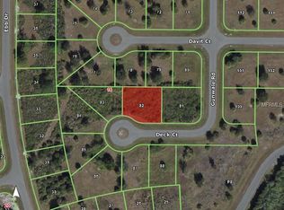 6 Deck Ct, Placida, FL 33946