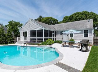 17 Crowell Rd, West Dennis, MA 02670