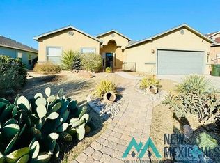1811 Lanette Dr, Carlsbad, NM 88220