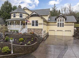 1407 SW Walters Dr, Gresham, OR