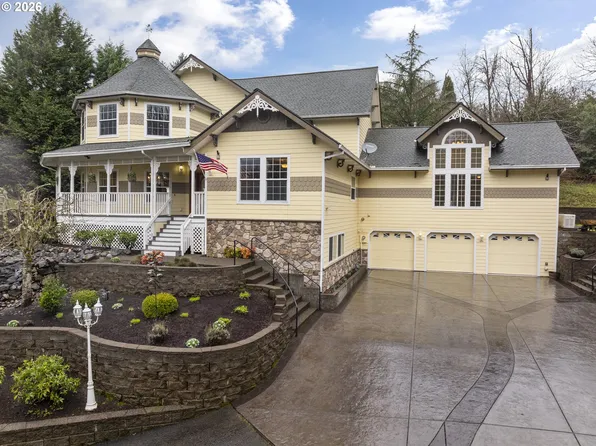 1407 SW Walters Dr, Gresham, OR 97080