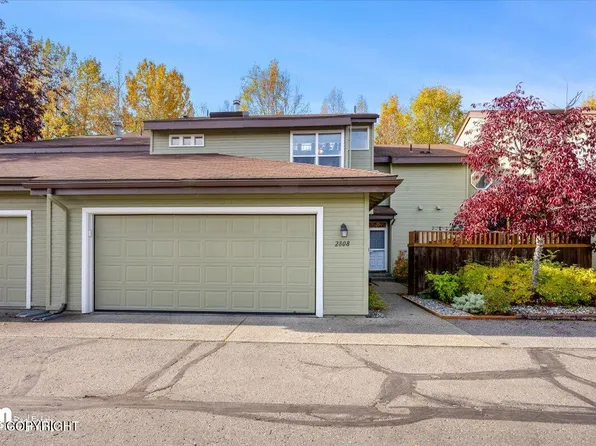 2808 Brittany Dr, Anchorage, AK 99504