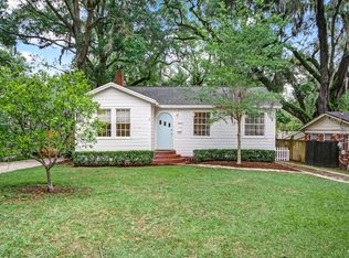 2619 Iroquois Ave, Jacksonville, FL 32210