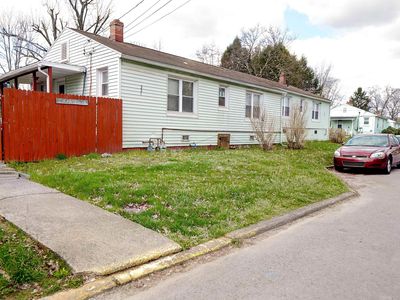321 Riverview Ave #323, Morgantown, WV, 26501
