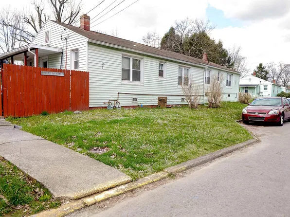 321 Riverview Ave #323, Morgantown, WV 26501