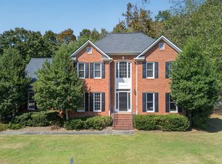 21 Saddlebrook Dr SE, Rome, GA 30161