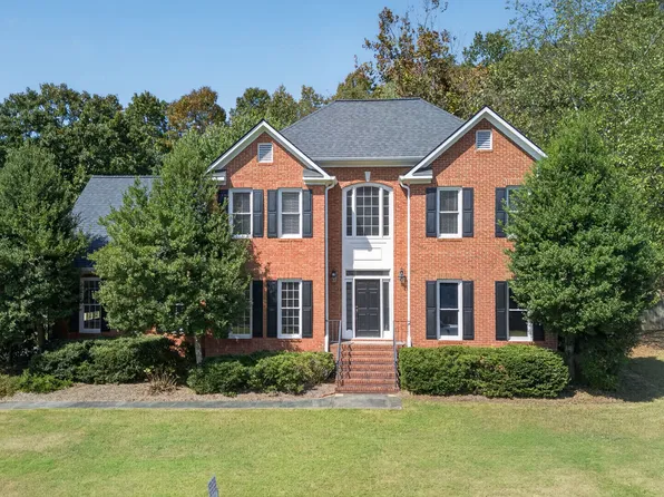21 Saddlebrook Dr SE, Rome, GA 30161